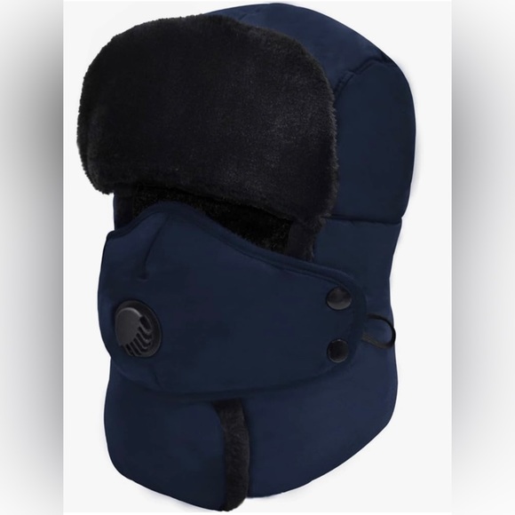 NWT Trapper Hat for Men & Women, MULTI COLORS AVAILABLE - Picture 9 of 11